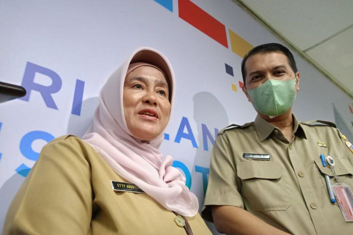 DKI wajibkan ASN yang WFH  tetap berpakaian dinas dan isi absensi