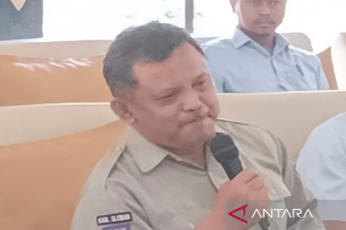 BPBD Sleman siapkan 29 truk tanki air bersih antisipasi kekeringan 