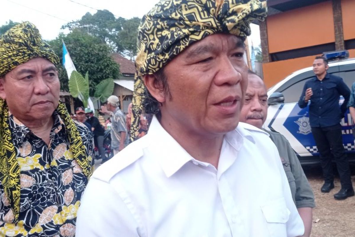 Banten fokuskan pengendalian stunting dan gizi buruk