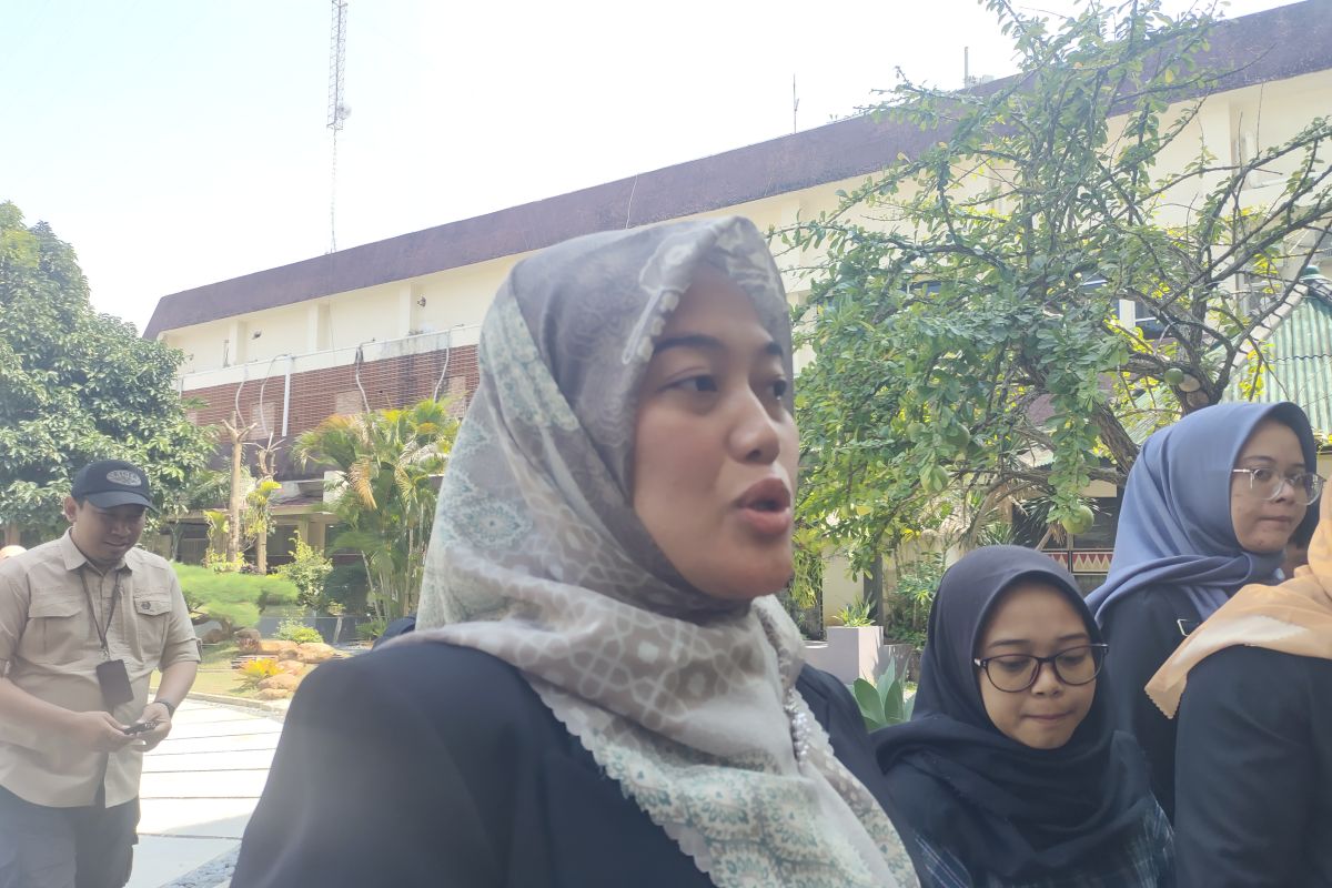 Wagub Lampung: Kualitas dan afirmasi politik penting bagi perempuan