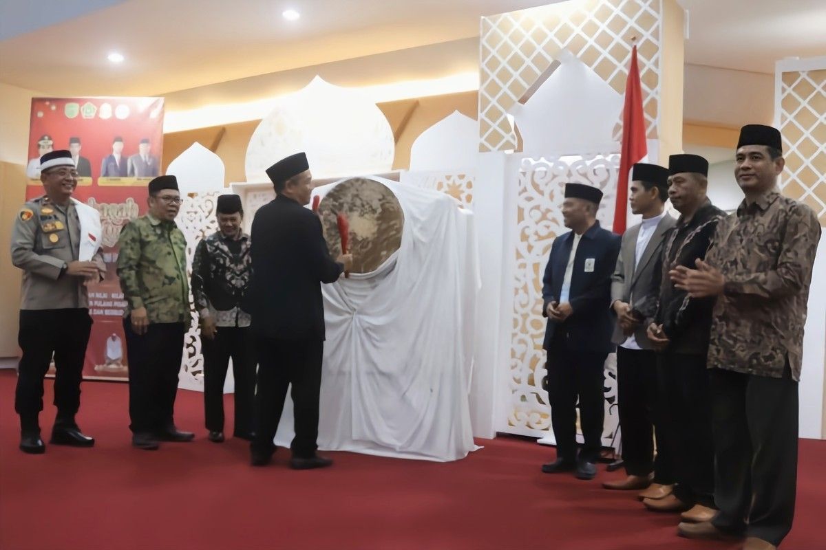 MTQ XI Pulang Pisau memupuk kecintaan kepada Al Quran