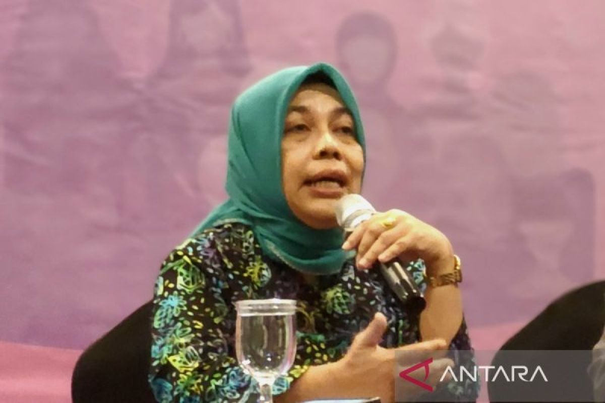 Inilah lima tema besar Kongres Perempuan Nasional di Semarang