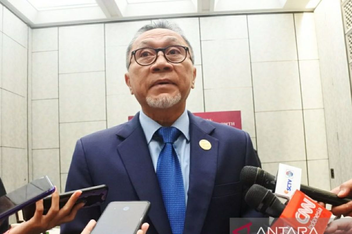 Indonesia, South Korea to increase bilateral trade value: Minister