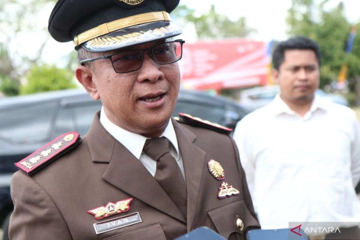 Jaksa Mataram koordinasi pengawas internal bank telusuri kerugian KUR