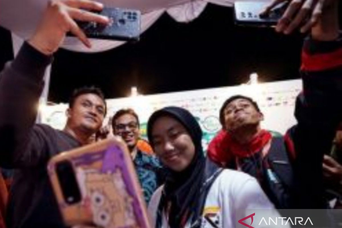 Wamenkominfo ajak Pramuka berperan dalam gerakan literasi digital