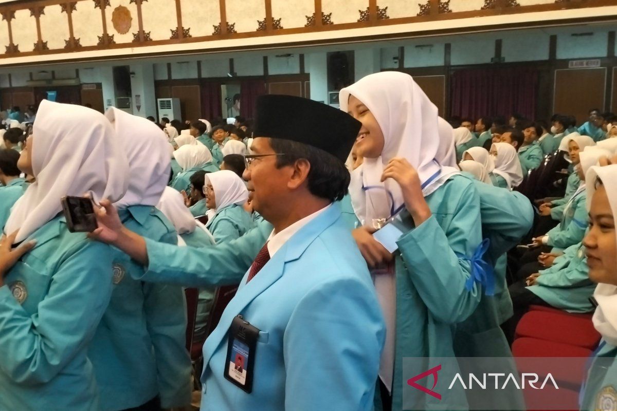 Panitia PPKBM mengundurkan diri, UNS: tak ganggu kegiatan