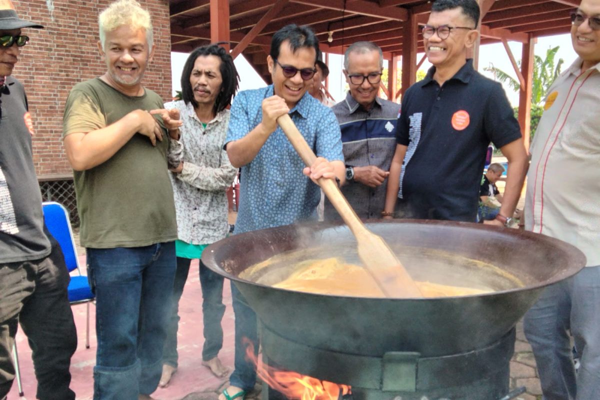 Wamenkominfo berharap Diplomasi Kuliner Aceh diperluas