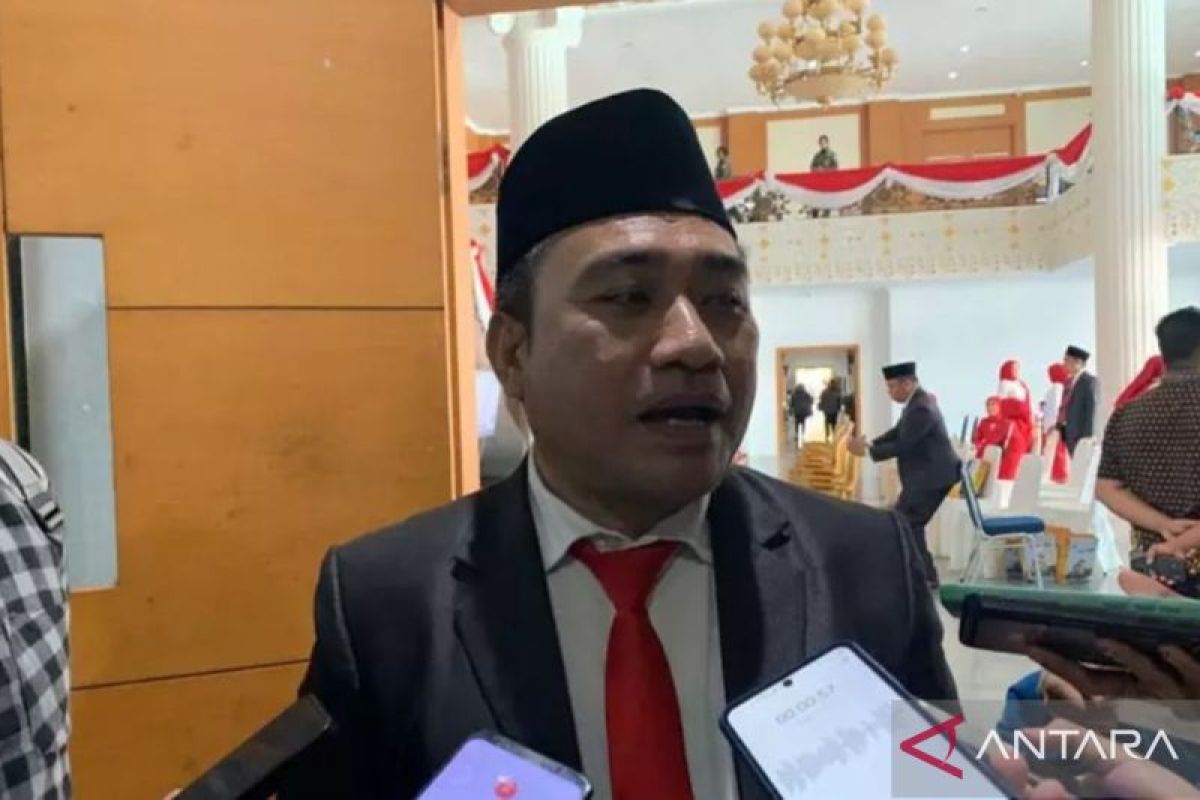 Tiga Pj Bupati di Sulawesi Tenggara akan berakhir masa jabatan Agustus 2023