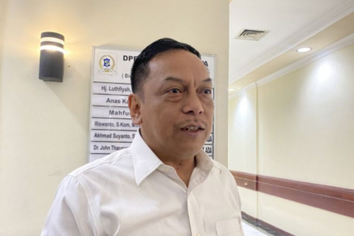 DPRD: Kompensasi warga terdampak apartemen di Surabaya harus diberikan
