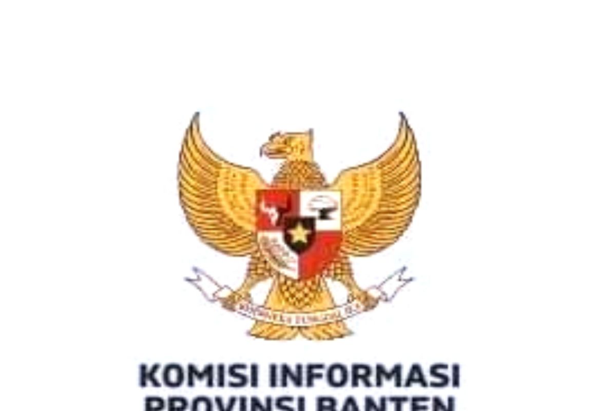 Nama-nama hasil seleksi administrasi calon anggota Komisi Informasi Banten
