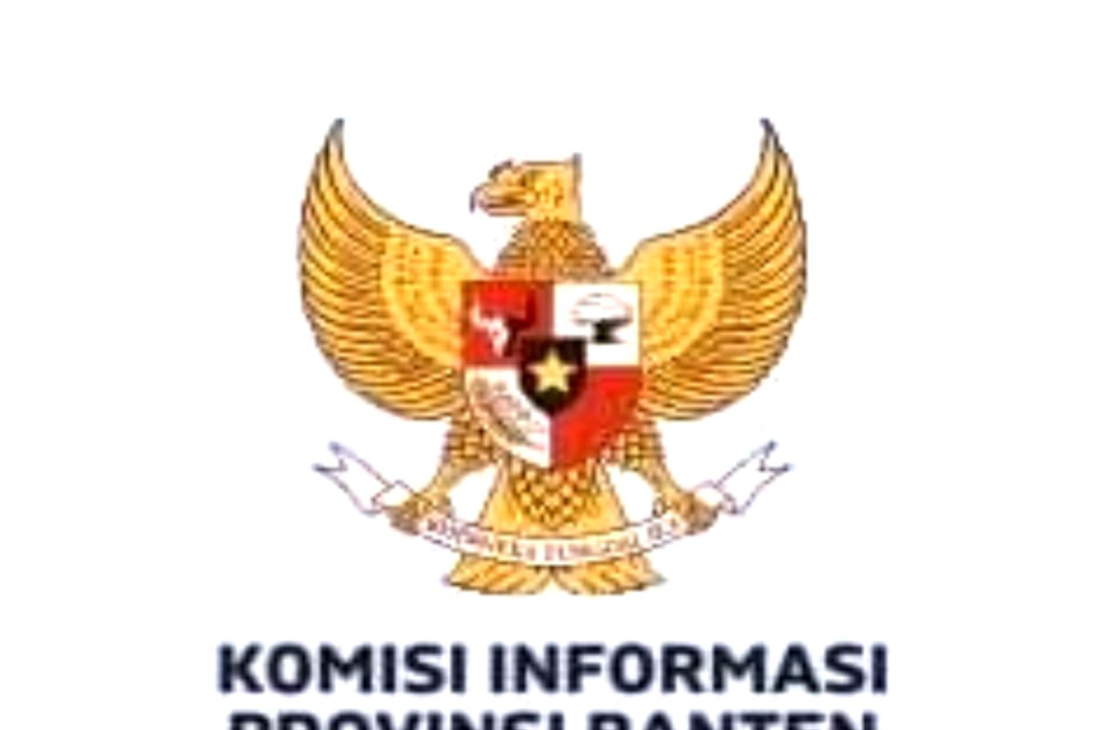 Pengumuman Pendaftaran Seleksi Calon Anggota Komisi Informasi Provinsi Banten