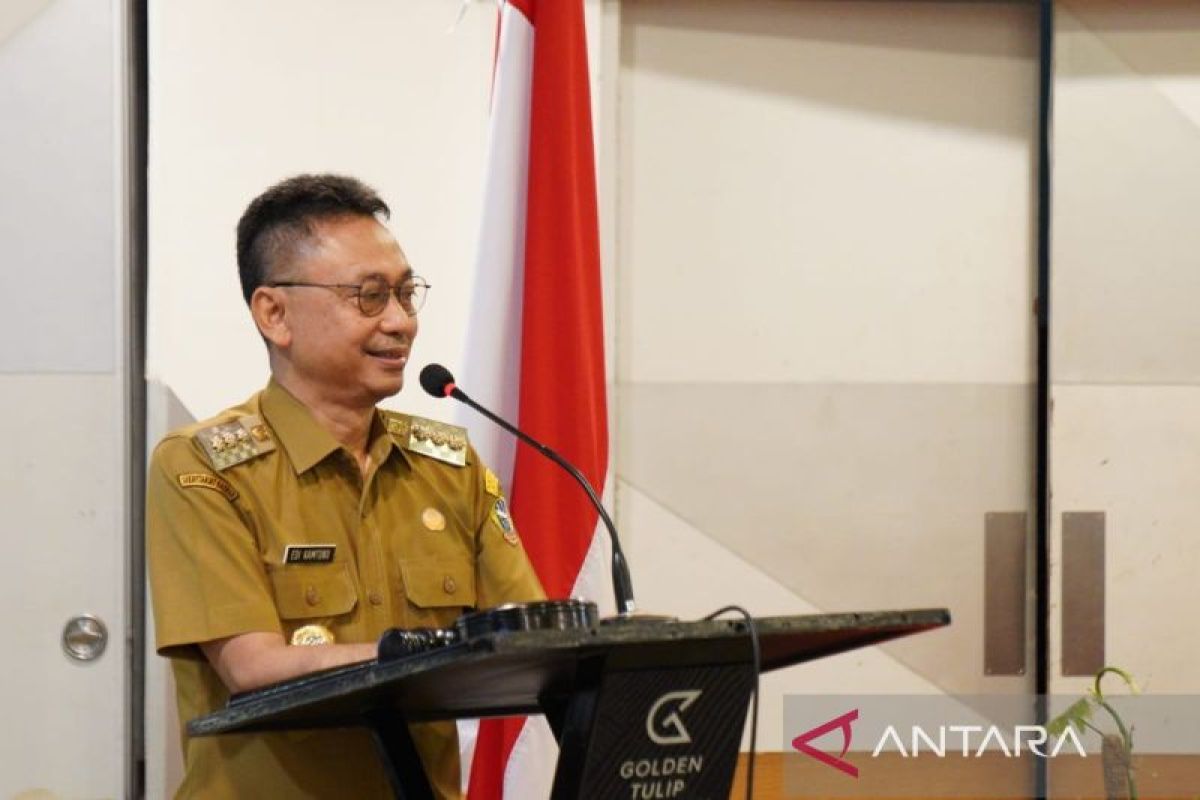 PDAM Pontianak butuh investasi Rp100 miliar untuk tingkatkan layanan