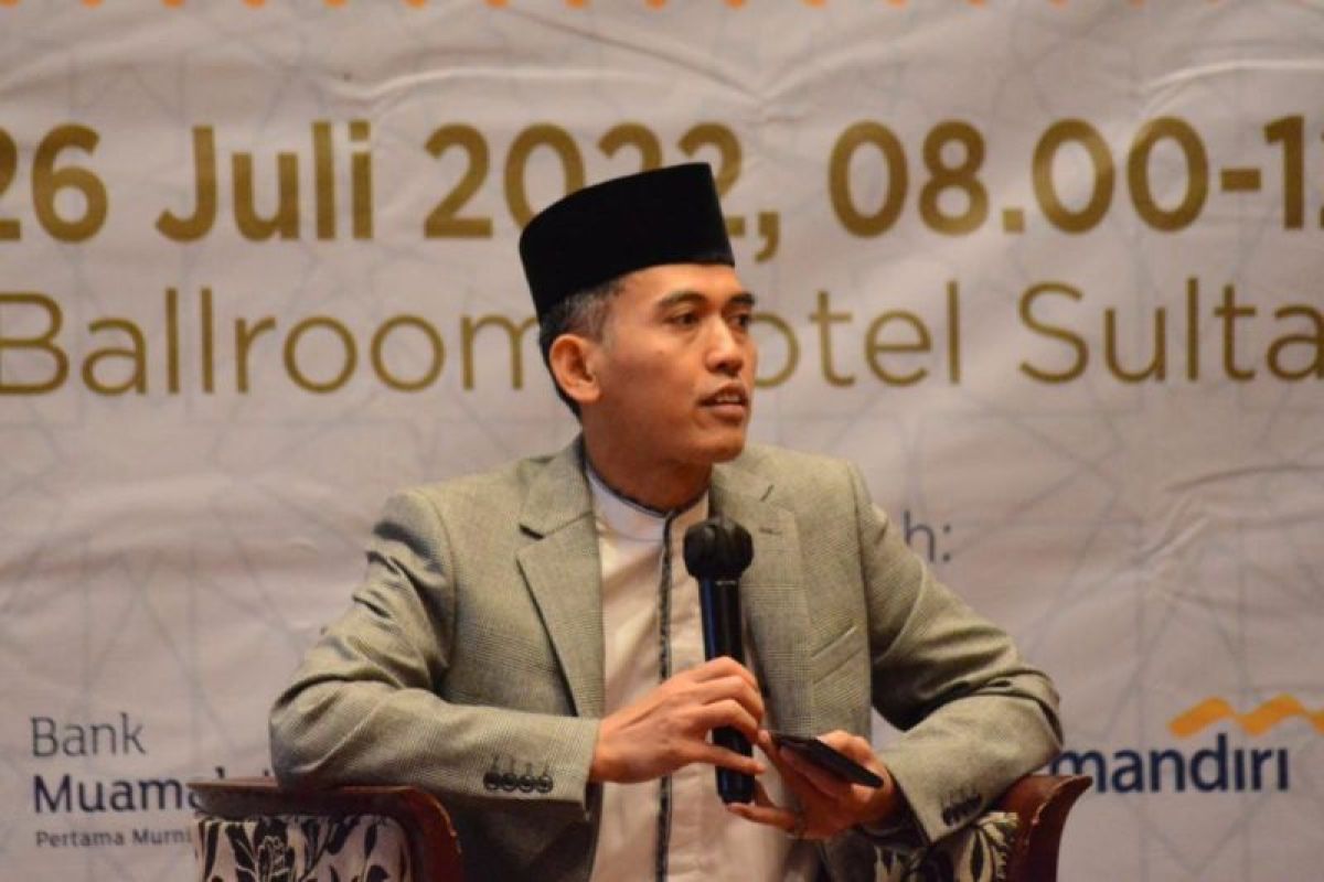 Nabidz wine has high alcohol content, haram for Muslims: MUI