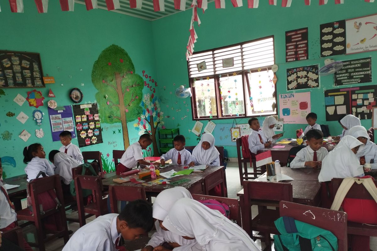 Dinas Pendidikan Dumai apresiasi pendampingan Tanoto Foundation bina 24 sekolah