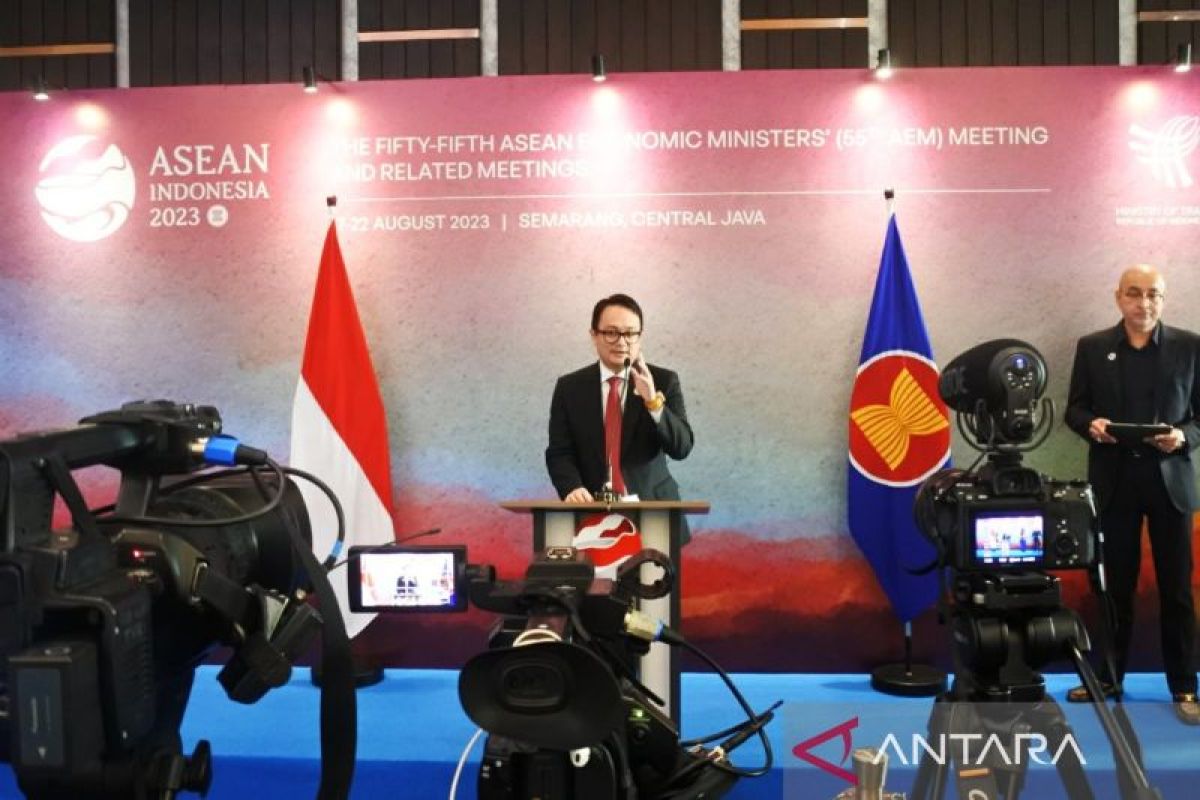 ASEAN, Japan boost energy cooperation for net-zero emissions