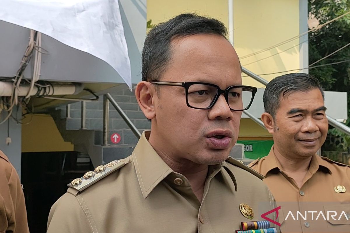 Disdik Kota Bogor siapkan rancangan perwali PPDB atasi kecurangan
