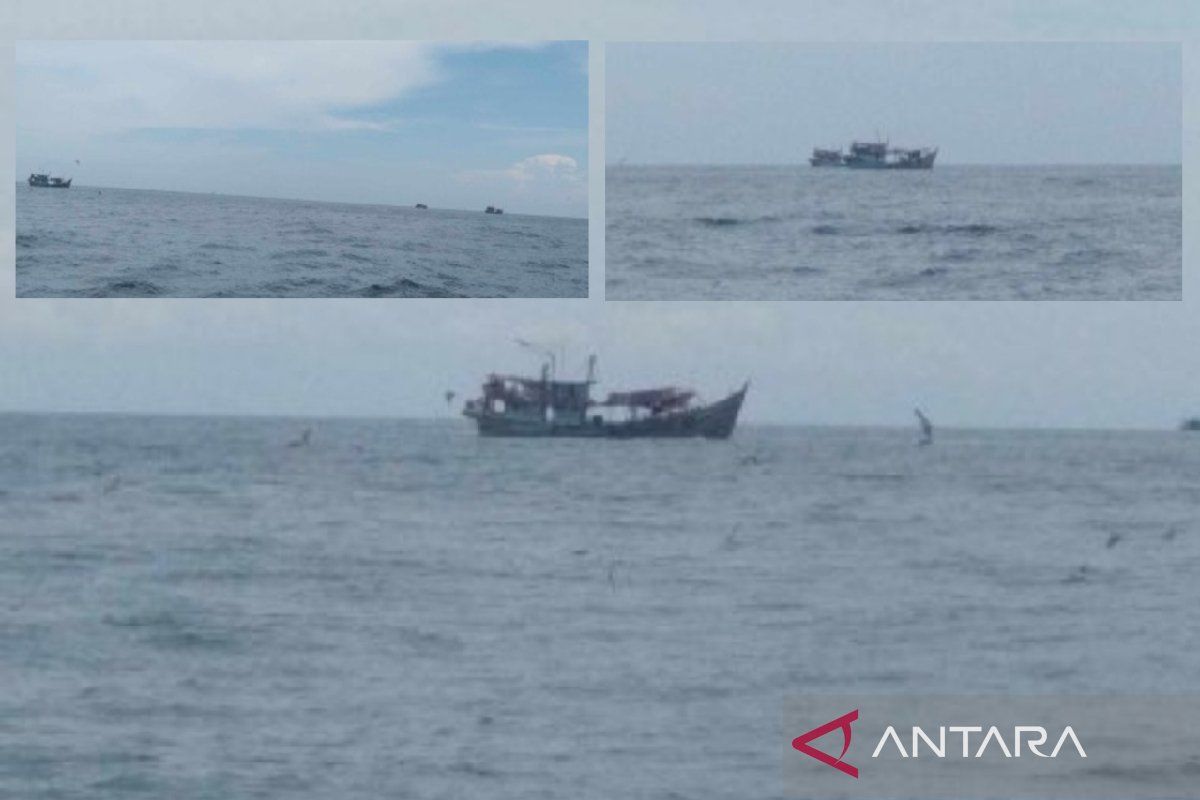 Indonesian embassy helps repatriate 28 fishermen arrested in PNG