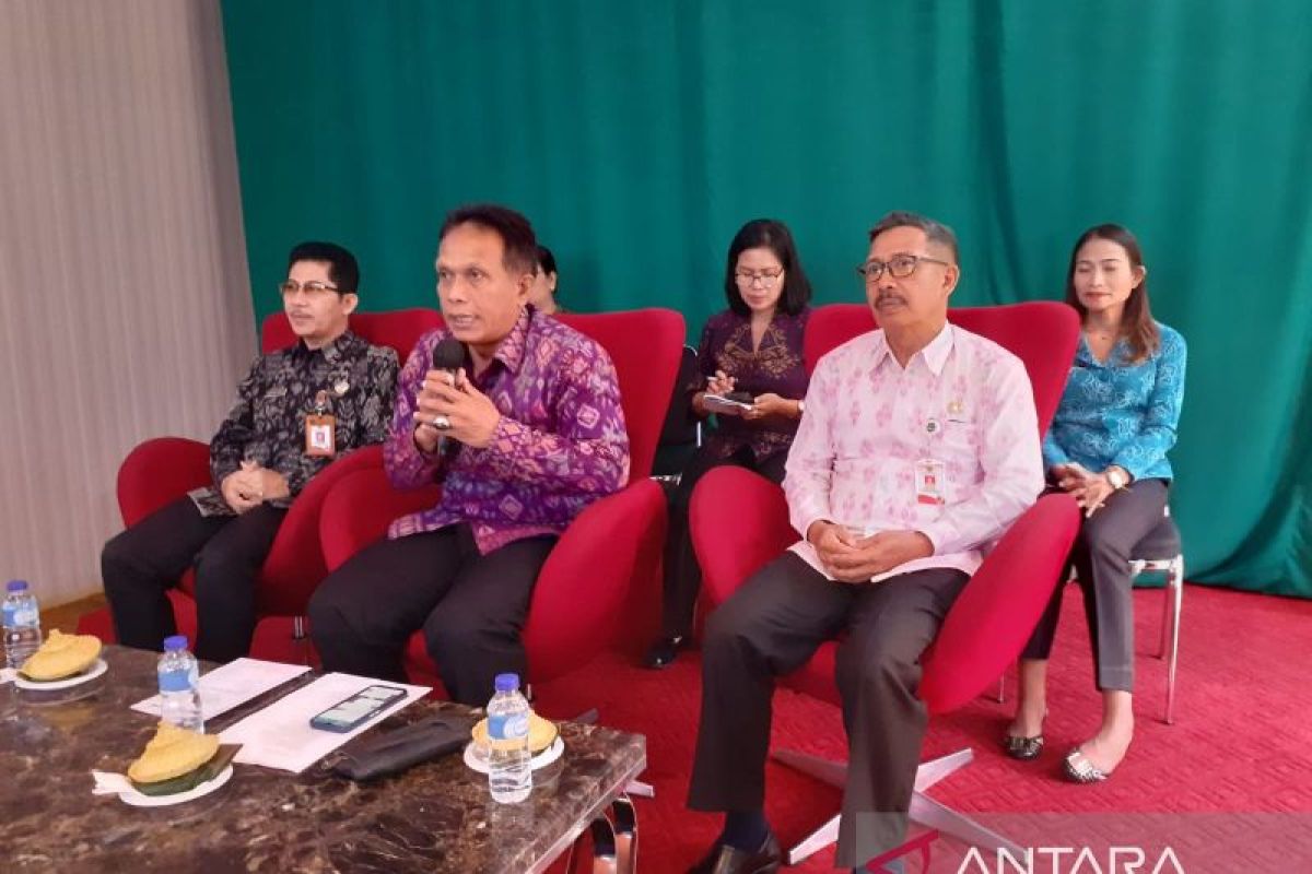 Kabupaten Gianyar sosialisasikan pemenuhan hak anak