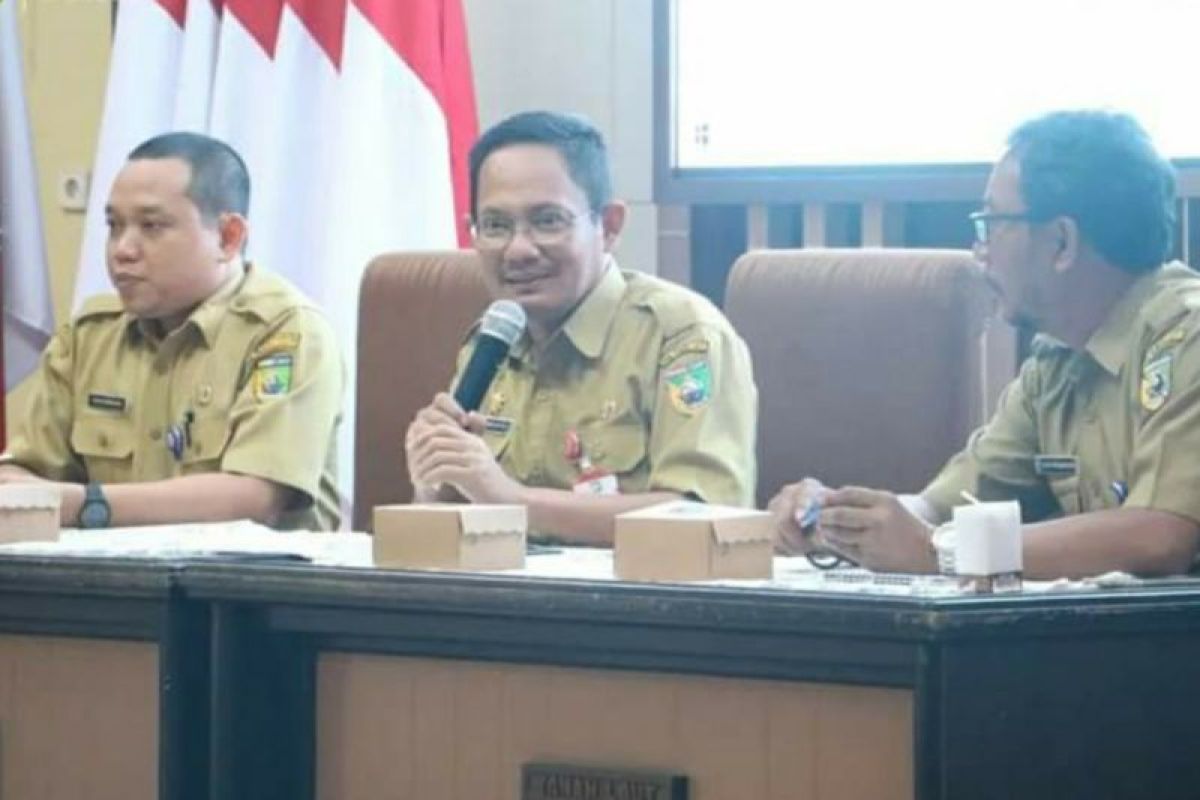 Bapenda Tanah Laut: Realisasi PBB-P2 hingga Agustus 2023 Rp1,3 miliar