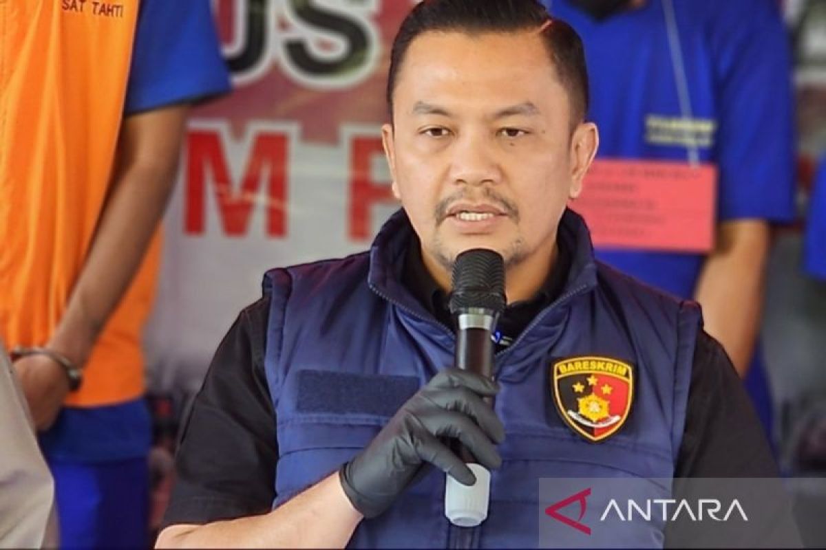 Polisi: Penanganan pembunuhan Iwan Budi jalan  terus