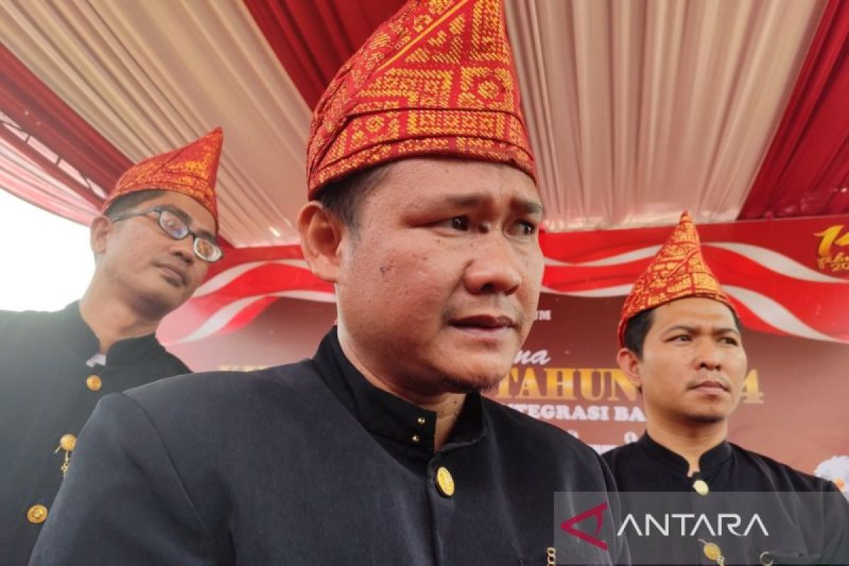 Lima mantan napi masuk DCS Pemilu 2024 di Bengkulu