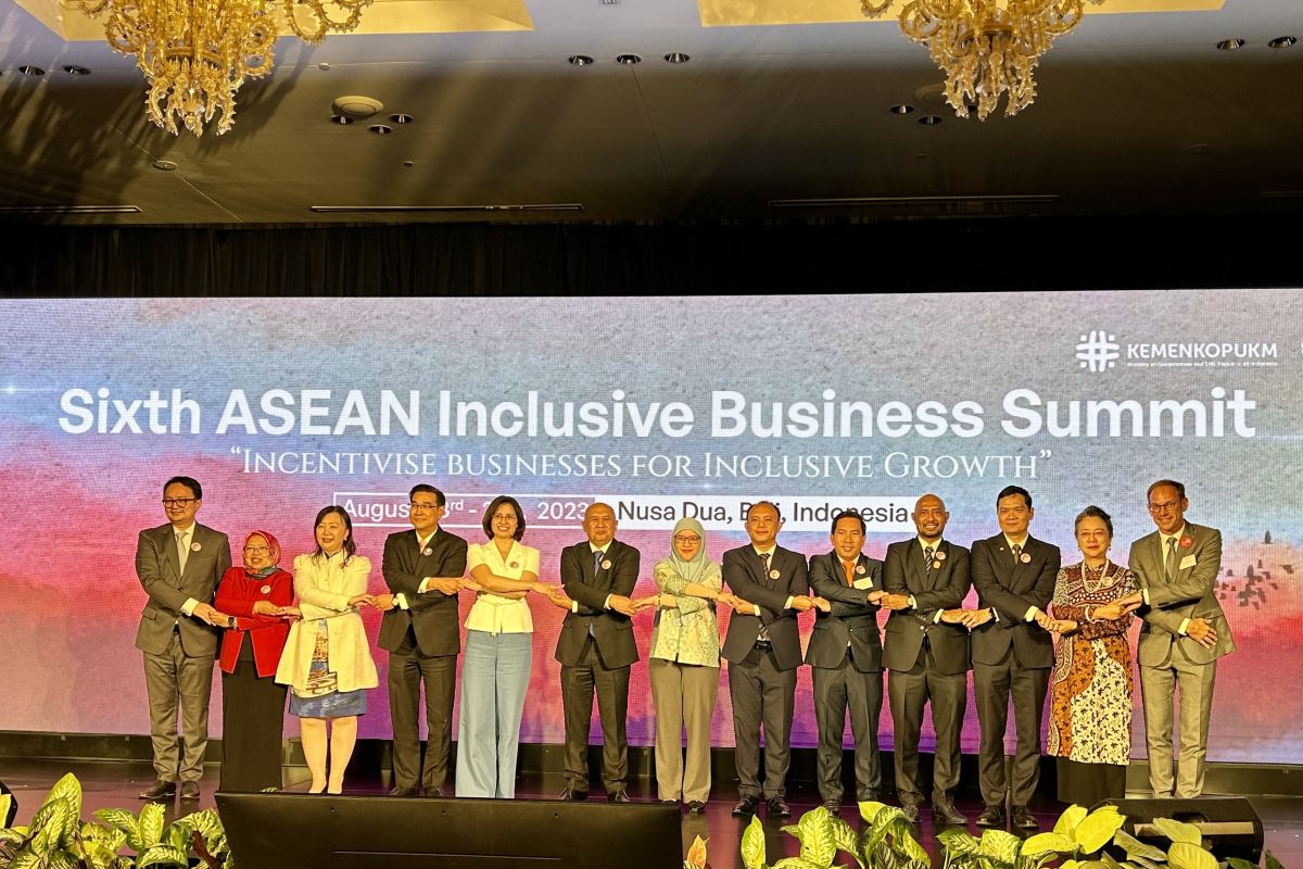 ASEAN must digitally empower SMEs to curb predatory pricing: minister