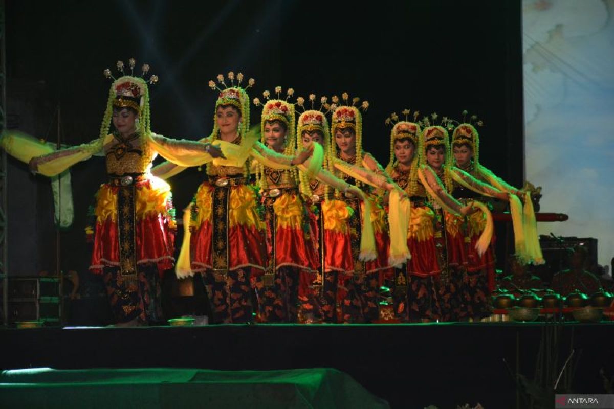 Madura Culture Festival libatkan seniman Tapal Kuda