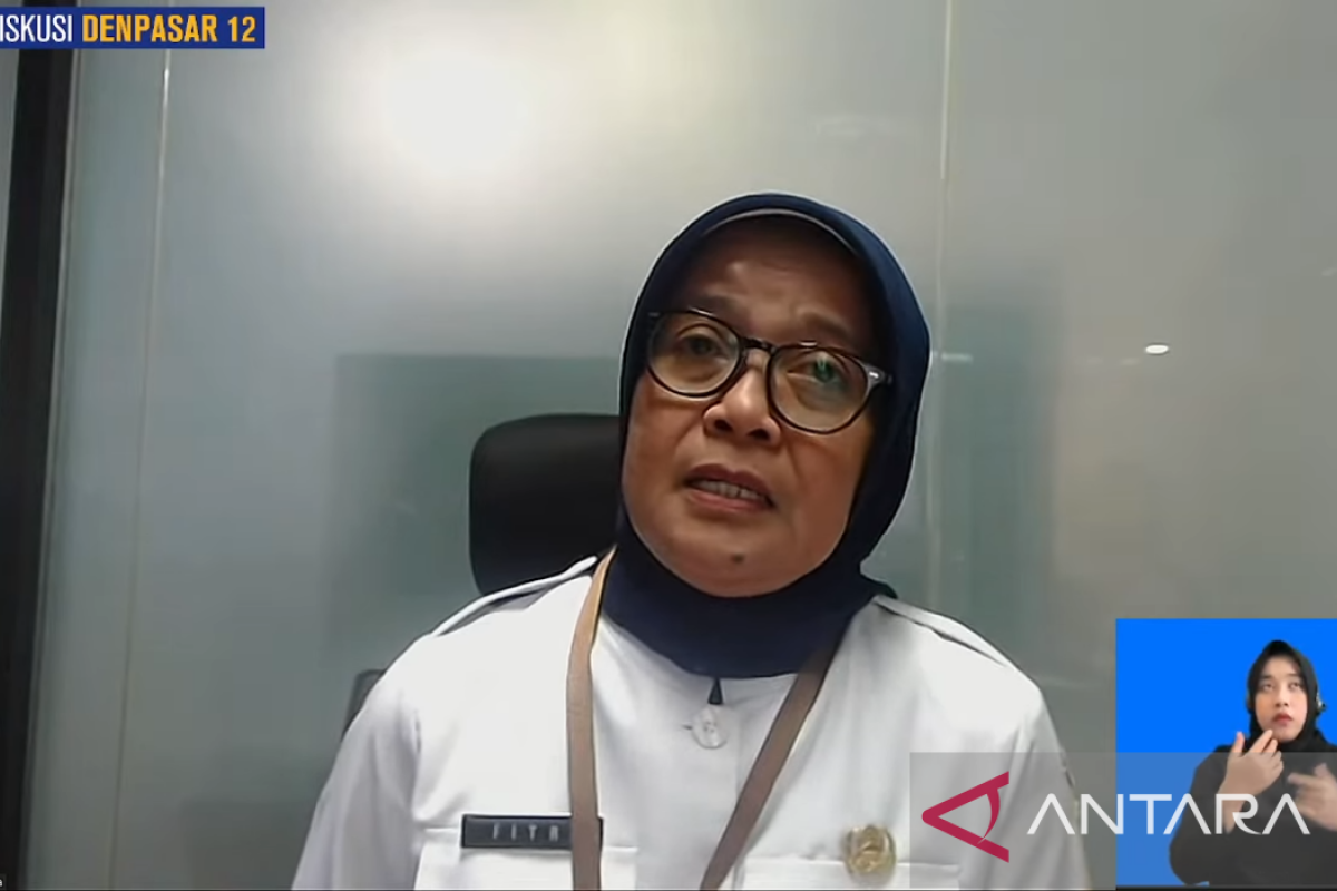 Pemprov DKI tanam pohon secara masif untuk tingkatkan kualitas udara