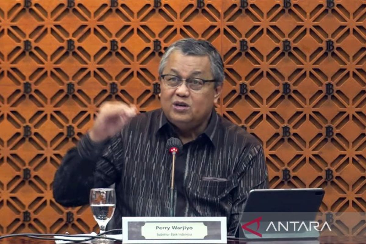 Gubernur BI sebut ASEAN Fest 2023 tingkatkan inklusi keuangan digital