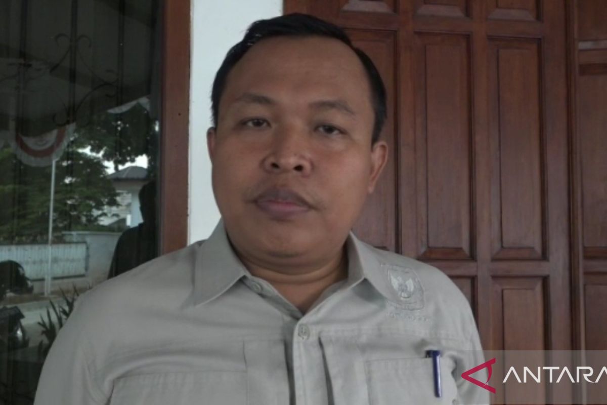 KPU Kota Bogor gencarkan koordinasi Kamtibmas jelang Pemilu 2024