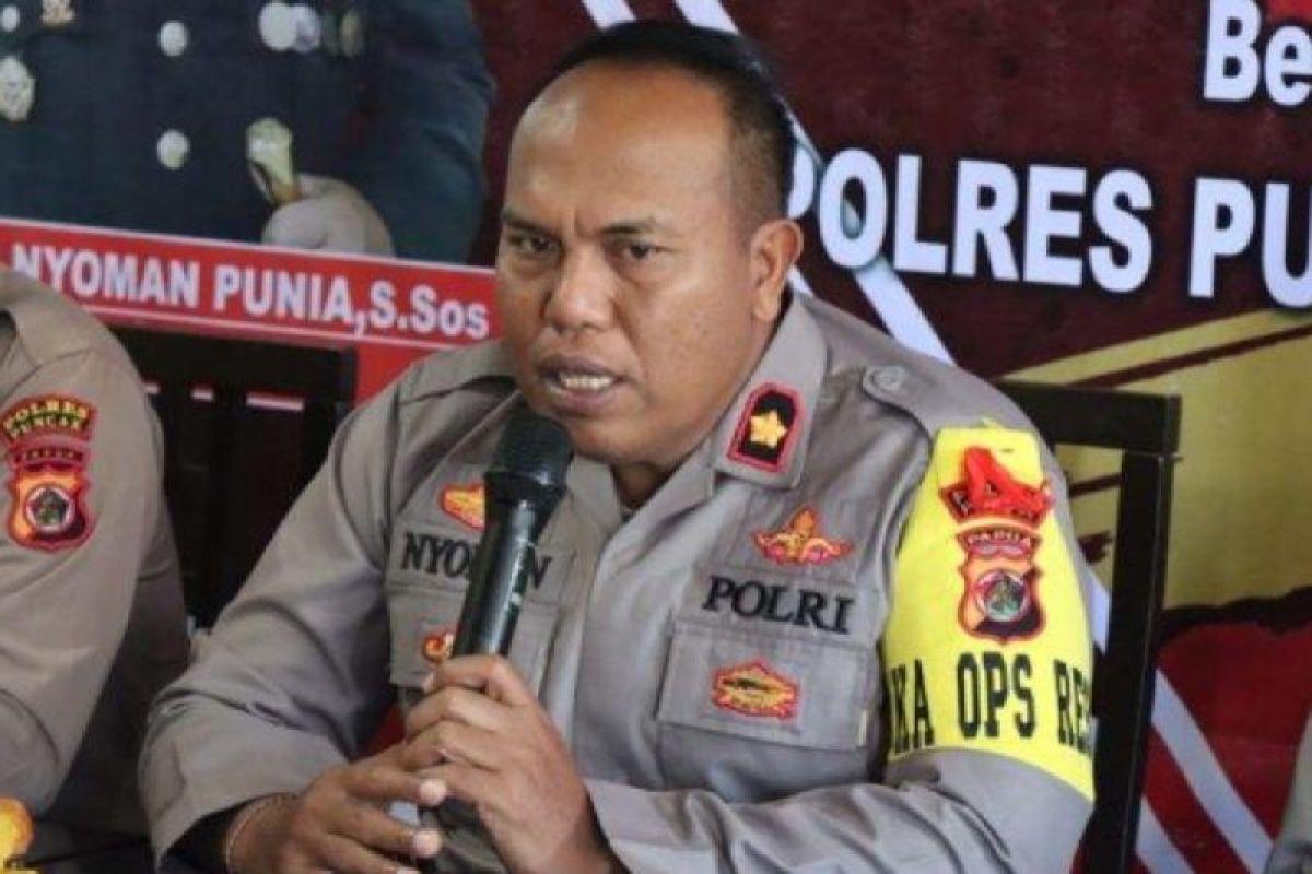 OTK tembak warga sipil di Ilaga Puncak