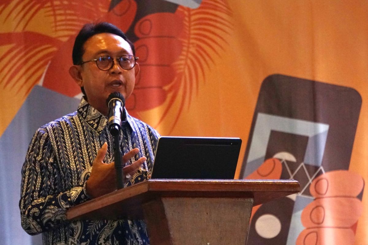 Gapki siapkan prosedur jaga produksi sawit hadapi El Nino