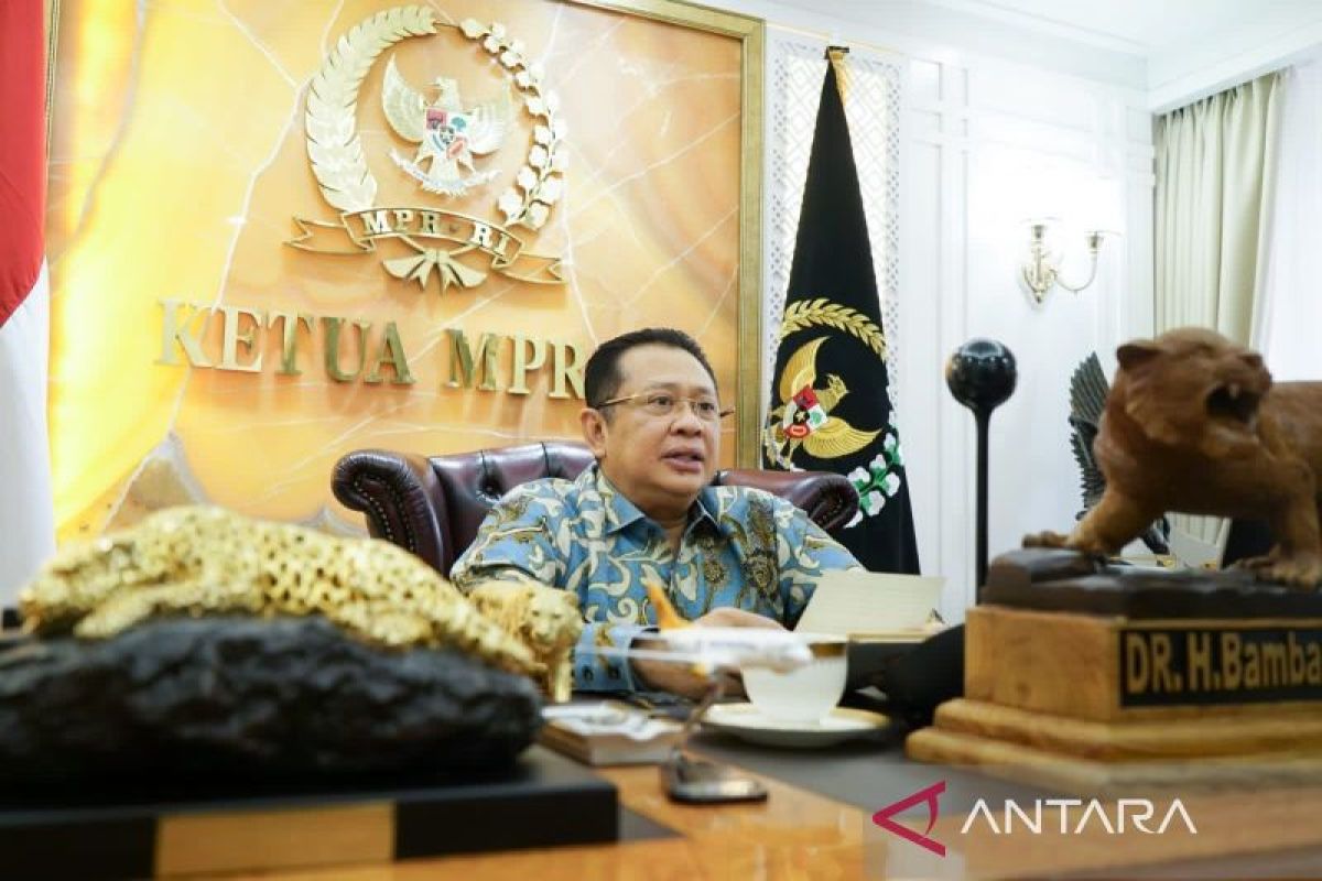 Ketua MPR kecam oknum Paspampres pelaku penganiayaan warga Aceh