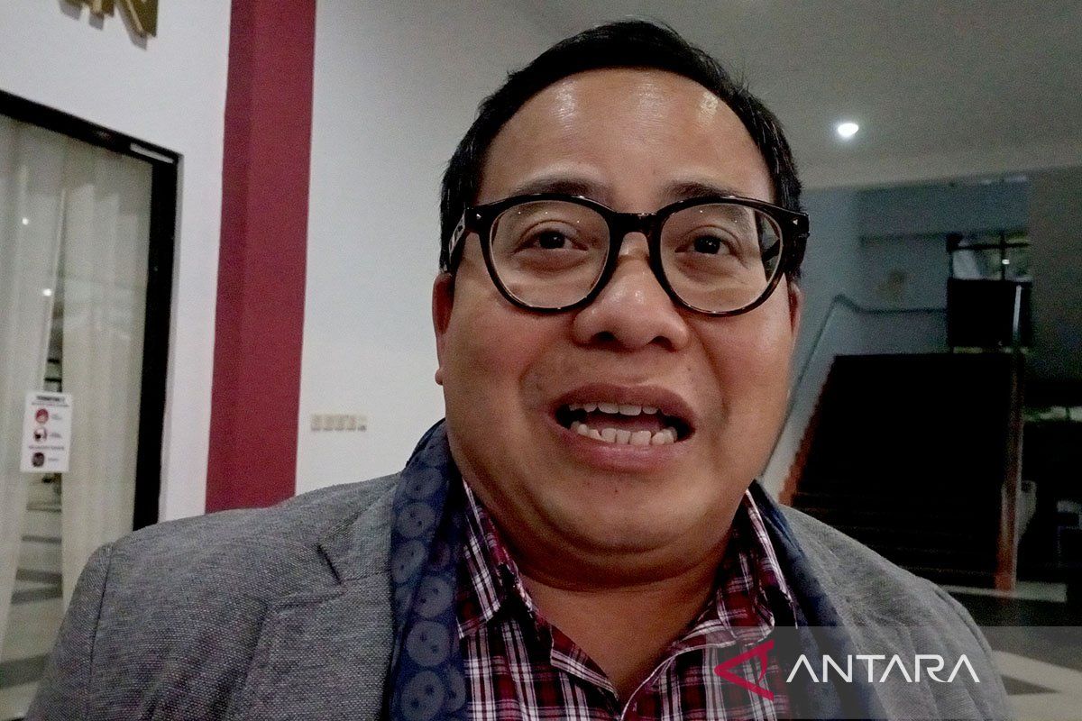 PT Jamkrindo  optimistis capai target laba tahun 2023