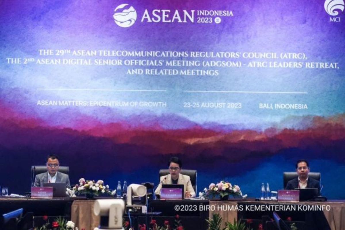 Regulasi efektif penting untuk atur inovasi digital optimal di ASEAN
