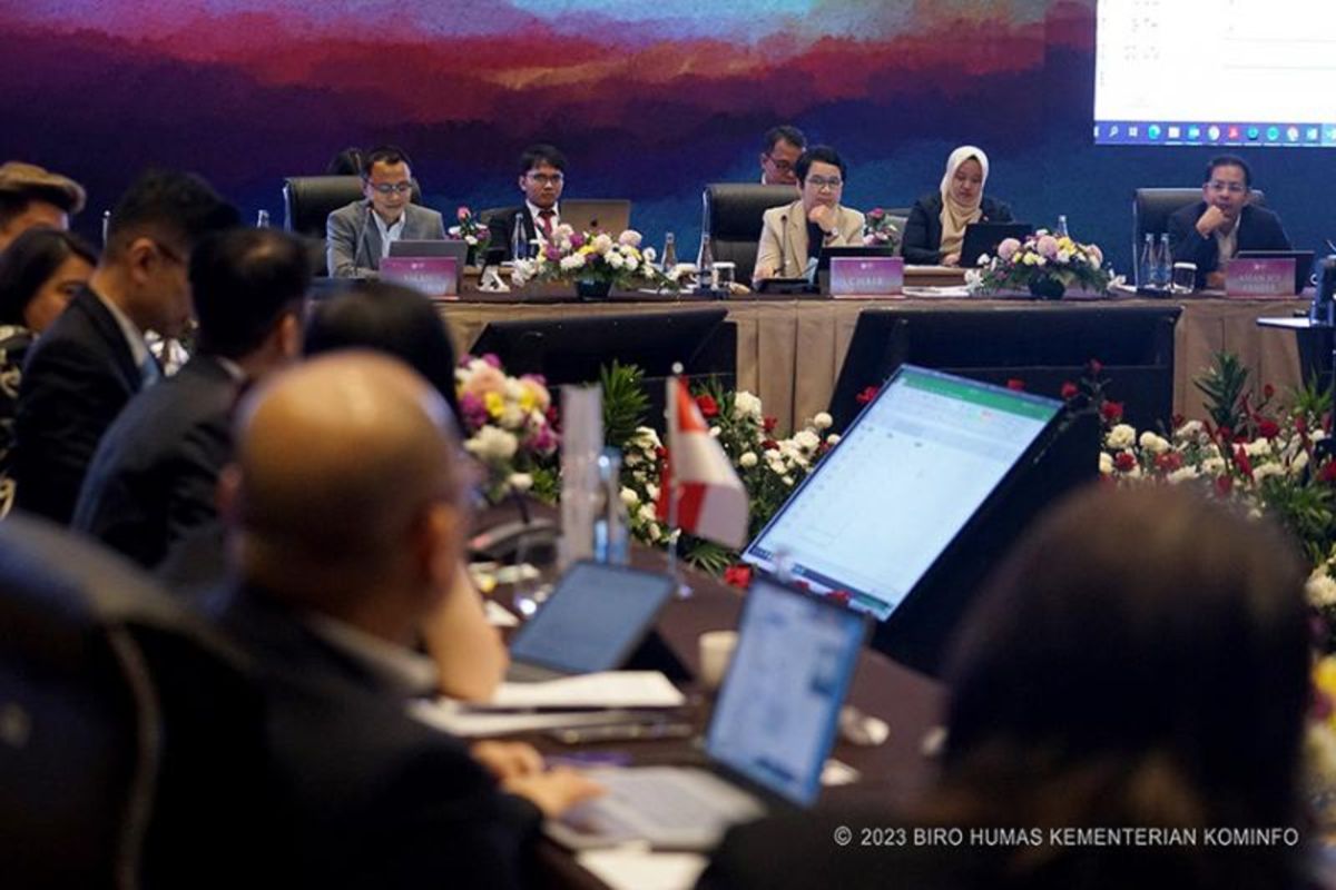 Kemenkominfo harap kolaborasi ASEAN & Jepang bisa lawan ancaman siber