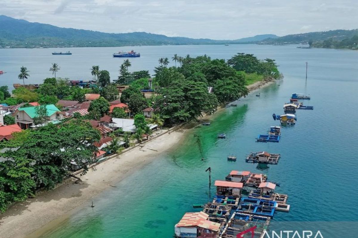 78 tahun Maluku terus menapak masa depan