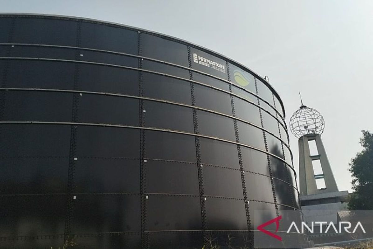 Dewas PDAM Depok hormati proses hukum terkait soal water tank