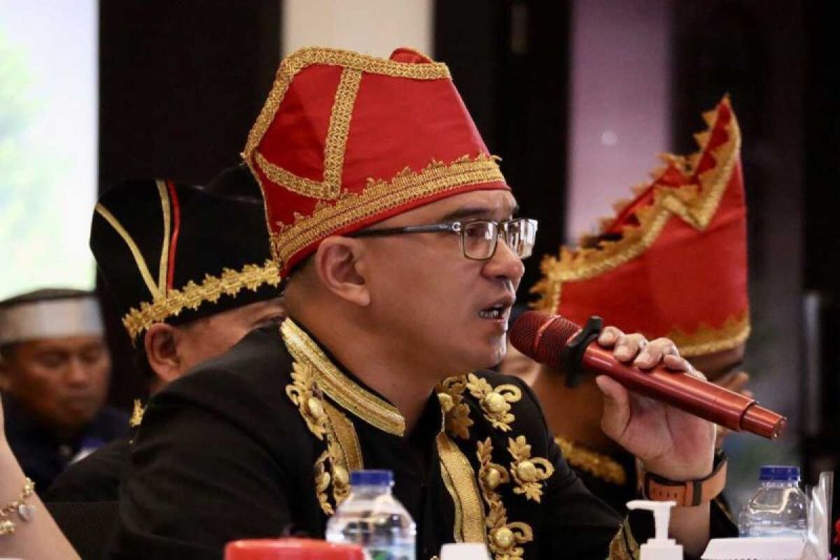Kemenkumham Sulawesi Utara optimistis raih WBK
