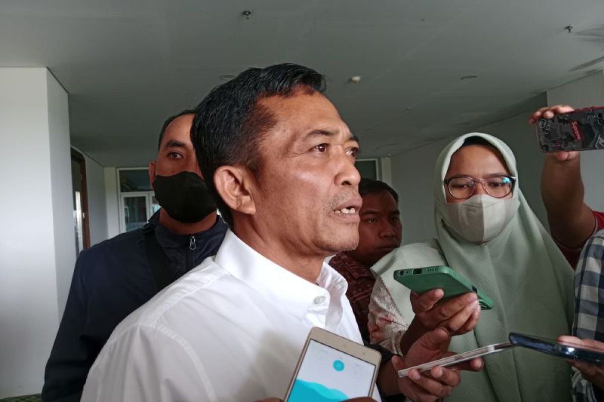 Pemkab Lombok Tengah uji publik ranperda pajak daerah