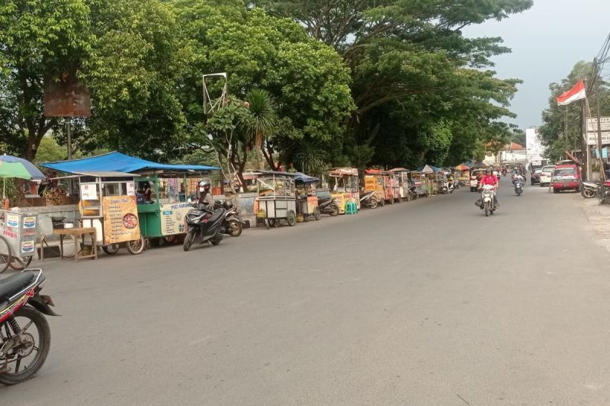 Fenomena El Nino bikin pelaku UMKM Lebak naik omzet