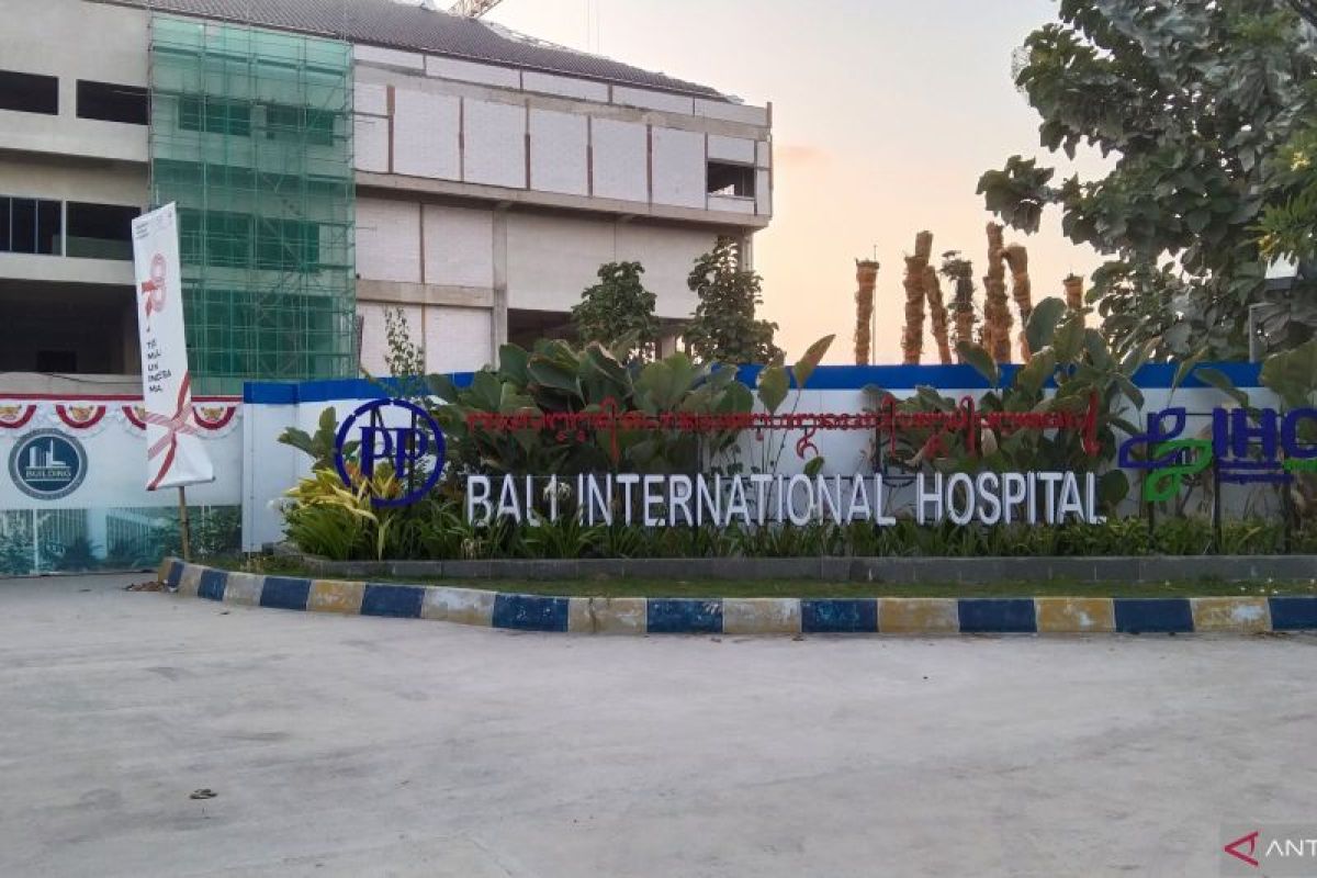 Holding RS BUMN hadirkan alat pendeteksi kanker di Bali International Hospital