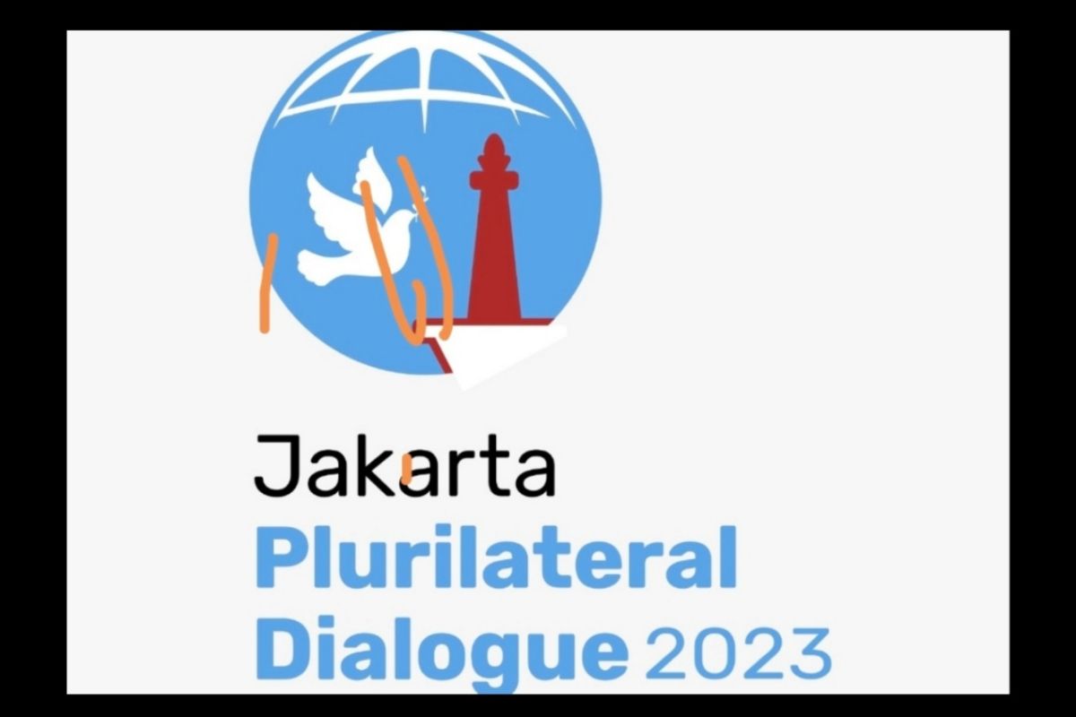 RI gelar Jakarta Plurilateral Dialogue serukan nilai toleransi global