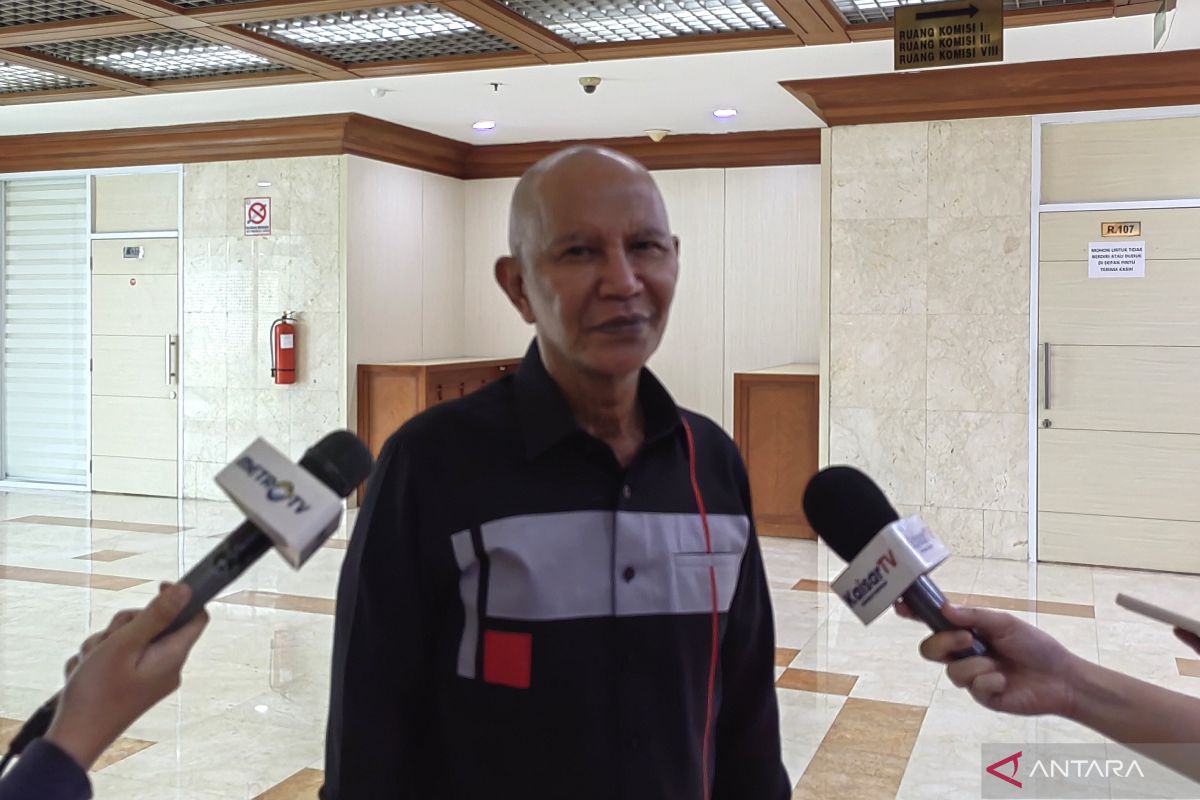 Ketua Banggar DPR: Pelaksanaan APBN 2022 patut diapresiasi