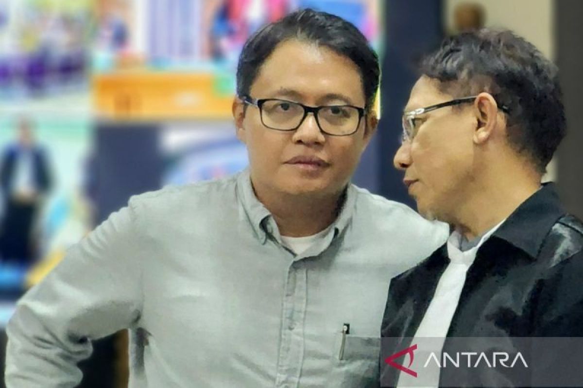 JPU tuntut penyuap pejabat DJKA dihukum penjara 4 tahun 2 bulan