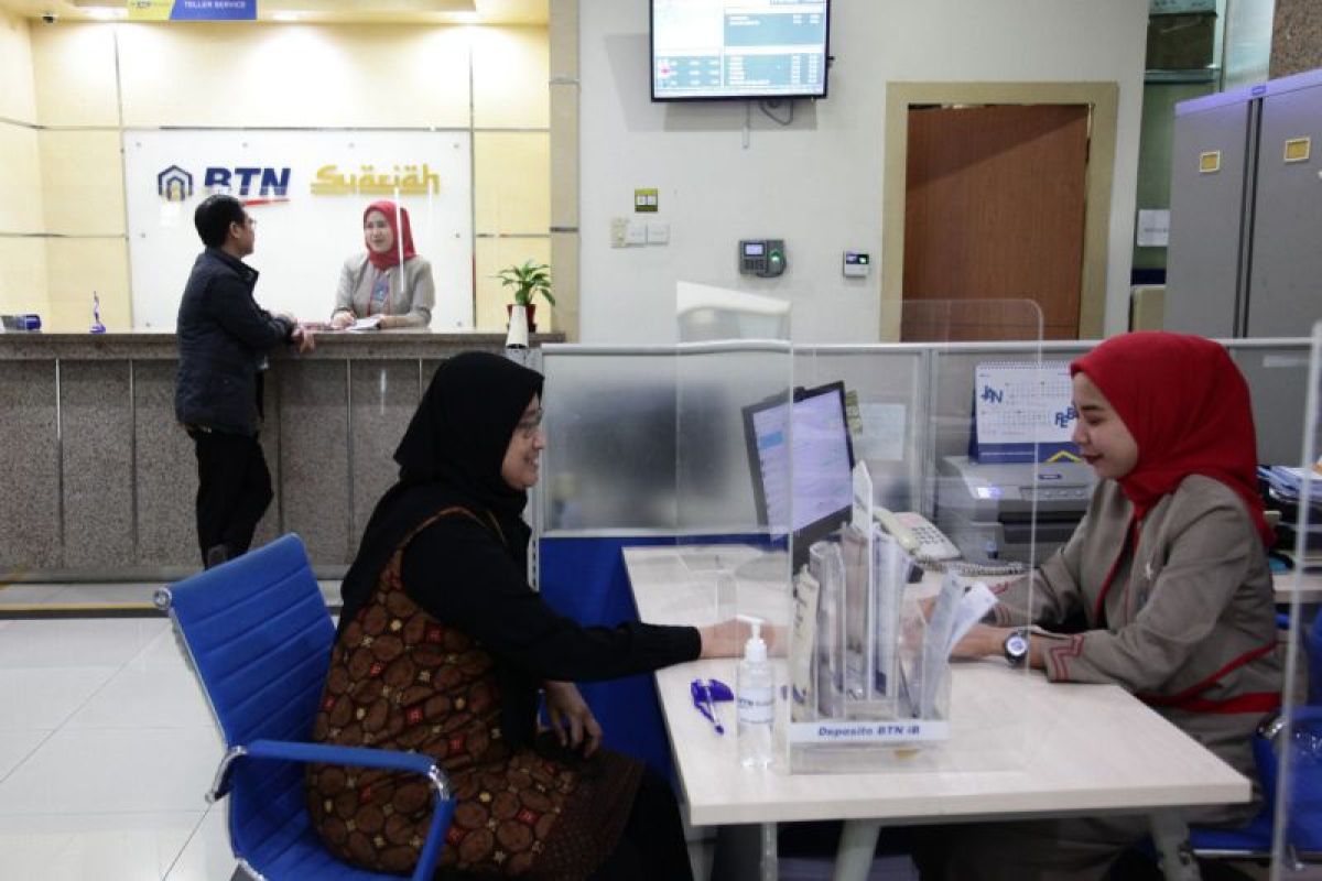 Bank BTN lirik beberapa bank untuk menjadi target akuisisi guna dukung spin off Unit Usaha Syariah