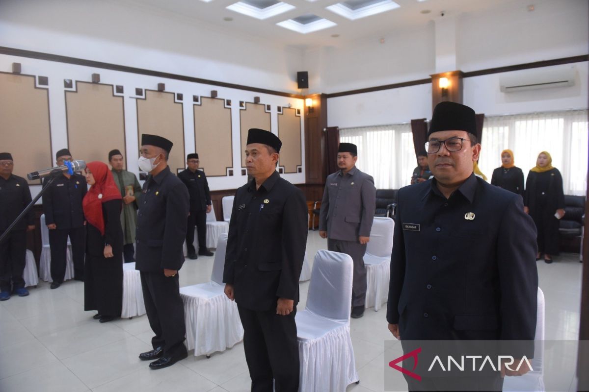 Pemkot ajak investor dari negara ASEAN berinvestasi di Kota Sukabumi