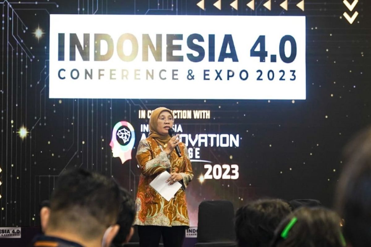 Kemenperin hubungkan usaha rintisan dan industri lewat "Startup4ndustry"