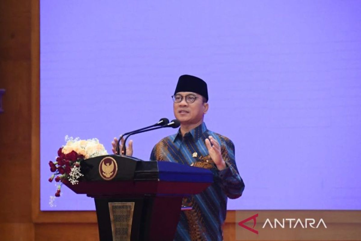 Wakil ketua MPR minta FSUI turun langsung atasi persoalan umat