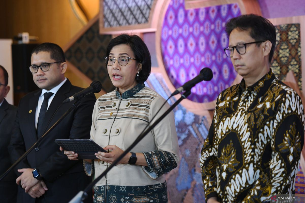 Pemerintah berinisiatif perluas pemanfaatan dana COVID-19 ASEAN